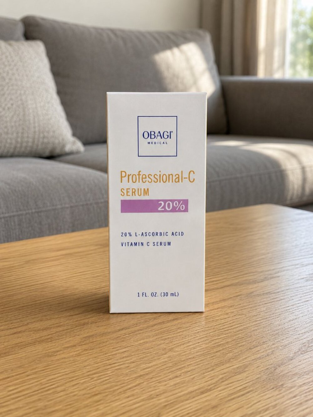 Obagi Professional-C Serum 20% 30 mL